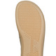 Slipper & Schnürschuhe - GINO GALANTE, bequeme Herren-Barfußschuhe, mit herausnehmbarem Fußbett – Farbe OLIV – Ansicht 3 Slipper & Schnürschuhe - GINO GALANTE, bequeme Herren-Barfußschuhe, mit herausnehmbarem Fußbett, in Größe 040 bis 046, in Farbe CAMEL – Farbe OLIV – Ansicht 3