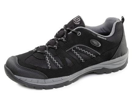 Atmungsaktive Herren-Sneaker, mit Klimamembrane