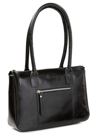 Laurina, Tasche, Damen, aus Leder