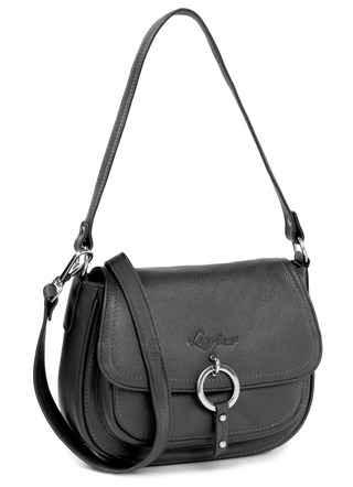 Laurina, Tasche, Damen, verstellbarer Umhängeriemen