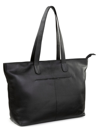 Laurina, Tasche, Damen, aus Leder