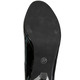 Pumps & Ballerina - Andrea Conti, schicke Damen-Pumps, aus glänzendem Lackmaterial, in Größe 036 bis 042, in Farbe BORDEAUX – Farbe SCHWARZ – Ansicht 3