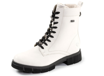 Remonte, schicke Damen-Stiefeletten, Winterschuhe, Weite G, mit Reißverschluss