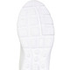 Slipper & Schnürschuhe - laurakent, sommerliche Damen-Sneaker, mit herausnehmbarem Fußbett, in Größe 036 bis 042, in Farbe WEISS – Farbe WEISS – Ansicht 4