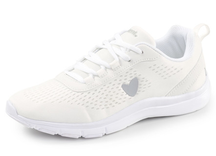 LAURA KENT, sommerliche Damen-Sneaker, mit herausnehmbarem Fußbett