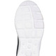 Slipper & Schnürschuhe - laurakent, sommerliche Damen-Sneaker, mit herausnehmbarem Fußbett, in Größe 036 bis 042, in Farbe WEISS – Farbe DUNKELBLAU – Ansicht 3