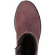 Stiefel & Stiefeletten - ELENA EDEN, bequeme Damen-Stiefeletten, Weite H, mit herausnehmbarem Fußbett, in Größe 036 bis 042, in Farbe DUNKELTAUPE – Farbe BORDEAUX – Ansicht 2