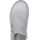 Stiefel & Stiefeletten - Andrea Conti, sportliche Damen-Boots, mit herausnehmbarem Fußbett – Farbe HELLGRAU – Ansicht 2 Stiefel & Stiefeletten - Andrea Conti, sportliche Damen-Boots, mit herausnehmbarem Fußbett, in Größe 036 bis 042, in Farbe JEANS – Farbe HELLGRAU – Ansicht 2