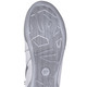 Stiefel & Stiefeletten - Andrea Conti, sportliche Damen-Boots, mit herausnehmbarem Fußbett – Farbe HELLGRAU – Ansicht 3 Stiefel & Stiefeletten - Andrea Conti, sportliche Damen-Boots, mit herausnehmbarem Fußbett, in Größe 036 bis 042, in Farbe JEANS – Farbe HELLGRAU – Ansicht 3