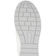 Slipper & Schnürschuhe - ELENA EDEN, bequeme Damen-Sneaker, Weite H, mit herausnehmbarem Fußbett, in Größe 036 bis 042, in Farbe WEISS – Farbe WEISS – Ansicht 3