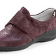 Slipper & Schnürschuhe - Waldläufer, bequeme Damen-Slipper, Weite K, mit herausnehmbarem Fußbett – Farbe BURGUND – Ansicht 1 Slipper & Schnürschuhe - Waldläufer, bequeme Damen-Slipper, Weite K, mit herausnehmbarem Fußbett, in Größe 4 bis 8 1/2, in Farbe BURGUND – Farbe BURGUND – Ansicht 1