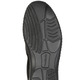 Slipper & Schnürschuhe - Waldläufer, bequeme Damen-Slipper, Weite K, mit herausnehmbarem Fußbett – Farbe SCHWARZ – Ansicht 3 Slipper & Schnürschuhe - Waldläufer, bequeme Damen-Slipper, Weite K, mit herausnehmbarem Fußbett, in Größe 4 bis 8 1/2, in Farbe BURGUND – Farbe SCHWARZ – Ansicht 3