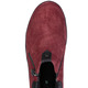 Stiefel & Stiefeletten - ELENA EDEN, bequeme Damen-Boots, Weite H, mit herausnehmbarem Fußbett – Farbe DUNKELROT – Ansicht 2 Stiefel & Stiefeletten - ELENA EDEN, bequeme Damen-Boots, Weite H, mit herausnehmbarem Fußbett, in Größe 036 bis 042, in Farbe DUNKELBLAU – Farbe DUNKELROT – Ansicht 2