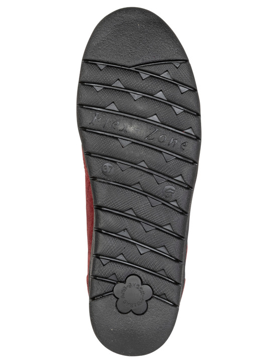 Stiefel & Stiefeletten - ELENA EDEN, bequeme Damen-Boots, Weite H, mit herausnehmbarem Fußbett Ansicht 9 Stiefel & Stiefeletten - ELENA EDEN, bequeme Damen-Boots, Weite H, mit herausnehmbarem Fußbett, in Größe 036 bis 042, in Farbe DUNKELBLAU Ansicht 9