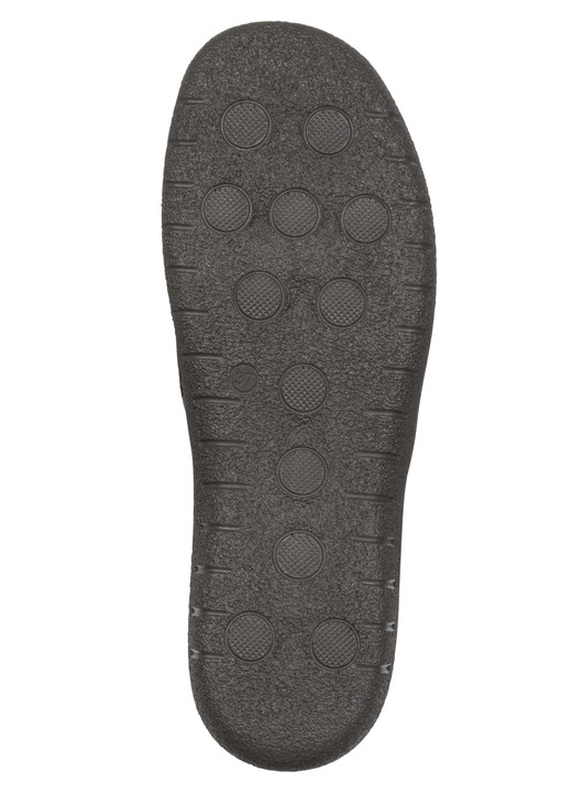 Stiefel & Stiefeletten - ELENA EDEN, bequeme Damen-Boots, Weite G, mit herausnehmbarem Fußbett, in Größe 036 bis 042, in Farbe OLIV Ansicht 6