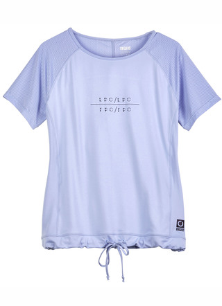 Funktionsshirt von „LPO“