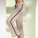 Athlet Sport - Hose mit Thermofunktion, in Größe 018 bis 054, in Farbe TAUPE – Farbe TAUPE – Ansicht 2
