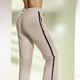 Athlet Sport - Hose mit Thermofunktion – Farbe TAUPE – Ansicht 3 Athlet Sport - Hose mit Thermofunktion, in Größe 018 bis 054, in Farbe SCHWARZ – Farbe TAUPE – Ansicht 3