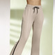Athlet Sport - Hose mit Thermofunktion – Farbe TAUPE – Ansicht 1 Athlet Sport - Hose mit Thermofunktion, in Größe 018 bis 054, in Farbe SCHWARZ – Farbe TAUPE – Ansicht 1
