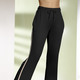 Athlet Sport - Hose mit Thermofunktion – Farbe SCHWARZ Athlet Sport - Hose mit Thermofunktion, in Größe 018 bis 054, in Farbe SCHWARZ