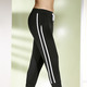 Laurina - Hose von Laurina – Farbe SCHWARZ Laurina - Hose von Laurina, in Größe 036 bis 054, in Farbe SCHWARZ