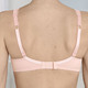 Bügel-BH - LingaDore Bügel-BH mit atmungsaktiven Spacer-Cups, in Größe 070 bis 090, in Cup B, in Farbe ZARTROSA – Farbe ZARTROSA – Ansicht 3