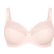 Bügel-BH - Rosa Faia Bügel-BH mit elastischer Spitze – Farbe ZARTAPRICOT-ECRU – Ansicht 5 Bügel-BH - Rosa Faia Bügel-BH mit elastischer Spitze, in Größe 075 bis 105, in Cup E, in Farbe SCHWARZ-PUDER – Farbe ZARTAPRICOT-ECRU – Ansicht 5