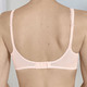 Bügel-BH - Rosa Faia Bügel-BH mit elastischer Spitze – Farbe ZARTAPRICOT-ECRU – Ansicht 7 Bügel-BH - Rosa Faia Bügel-BH mit elastischer Spitze, in Größe 075 bis 105, in Cup E, in Farbe SCHWARZ-PUDER – Farbe ZARTAPRICOT-ECRU – Ansicht 7