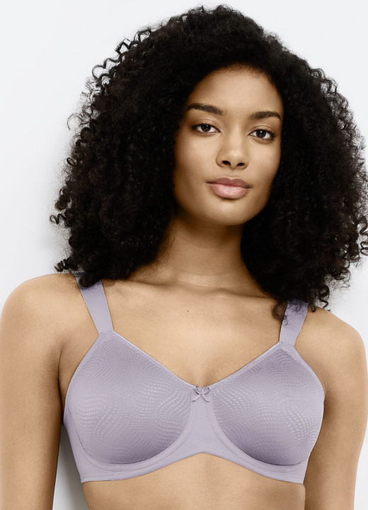 Bügel-BH - Triumph-Essential Minimizer Bügel-BH, in Größe 075 bis 095, in Cup C, in Farbe PUDER Ansicht 26