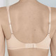 Bügel-BH - Triumph-Body Make-up Illusion  Bügel-BH für ein zauberhaftes Dekolleté, in Größe 070 bis 090, in Cup C, in Farbe PUDER – Farbe PUDER – Ansicht 5