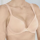 Bügel-BH - Triumph-Body Make-up Illusion  Bügel-BH für ein zauberhaftes Dekolleté, in Größe 070 bis 090, in Cup B, in Farbe PUDER – Farbe PUDER – Ansicht 4