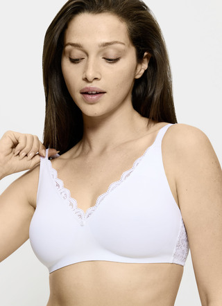 Triumph-Amourette  Minimizer-BH mit vorgeformten Cups