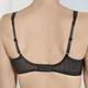 Bügel-BH - Triumph Signature Sheer-Minimizer-Bügel-BH mit vorgeformten Cups – Farbe SCHWARZ – Ansicht 7 Bügel-BH - Triumph Signature Sheer-Minimizer-Bügel-BH mit vorgeformten Cups, in Größe 070 bis 095, in Cup C, in Farbe MINT – Farbe SCHWARZ – Ansicht 7