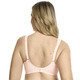 Soft-BH - Susa BH mit strukturiertem Vorderteil – Farbe ZARTAPRICOT – Ansicht 4 Soft-BH - Susa BH mit strukturiertem Vorderteil, in Größe 075 bis 100, in Cup B, in Farbe GRAFIT – Farbe ZARTAPRICOT – Ansicht 4