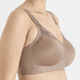 Soft-BH - Miss Mary Minimizer-BH mit vorgeformten Cups – Farbe NOUGAT – Ansicht 3 Soft-BH - Miss Mary Minimizer-BH mit vorgeformten Cups, in Größe 075 bis 100, in Cup E, in Farbe WEISS – Farbe NOUGAT – Ansicht 3