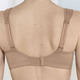 Soft-BH - Miss Mary Minimizer-BH mit vorgeformten Cups, in Größe 075 bis 100, in Cup D, in Farbe WEISS – Farbe NOUGAT – Ansicht 7