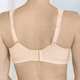 Soft-BH - Susa BH mit Elastikspitze am Dekolleté, in Größe 080 bis 120, in Cup B, in Farbe PUDER – Farbe PUDER – Ansicht 4