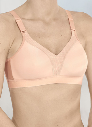 Triumph Triaction Wellness Sport-BH für leichte Beanspruchung