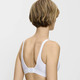 Soft-BH - Triumph Triaction Wellness Sport-BH für leichte Beanspruchung – Farbe WEISS – Ansicht 2 Soft-BH - Triumph Triaction Wellness Sport-BH für leichte Beanspruchung, in Größe 075 bis 095, in Cup D, in Farbe WEISS – Farbe WEISS – Ansicht 2