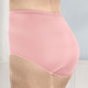 Sloggi - Sloggi Viererpack Slips mit elastischen Abschlüssen, in Größe 038 bis 054, in Farbe 1X PFIRSICH, 1X LACHS, 1X ZARTROSÉ, 1X VANILLE – Farbe 1X PFIRSICH, 1X LACHS, 1X ZARTROSÉ, 1X VANILLE – Ansicht 2