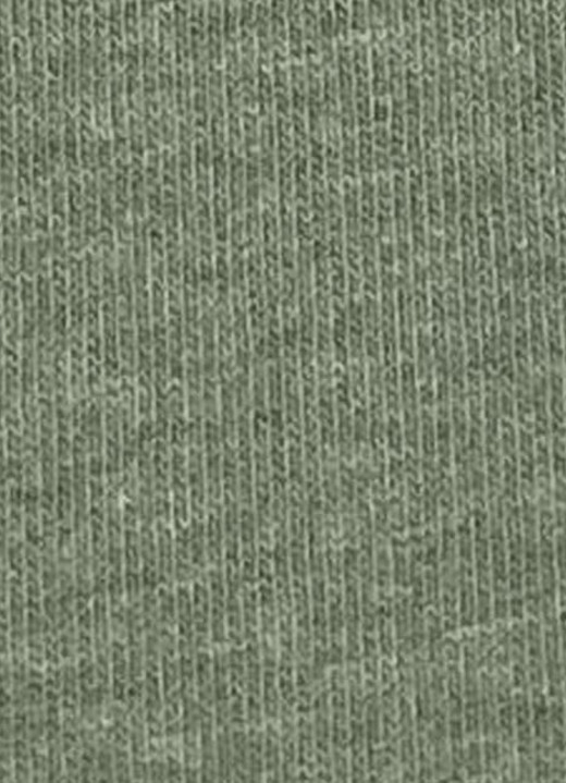 Slips - Sechserpack Slips mit Gummizug im Bund, in Größe 038 bis 056, in Farbe 2X LINDGRÜN-KHAKI BEDRUCKT, 2X LINDGRÜN, 2X KHAKI Ansicht 4