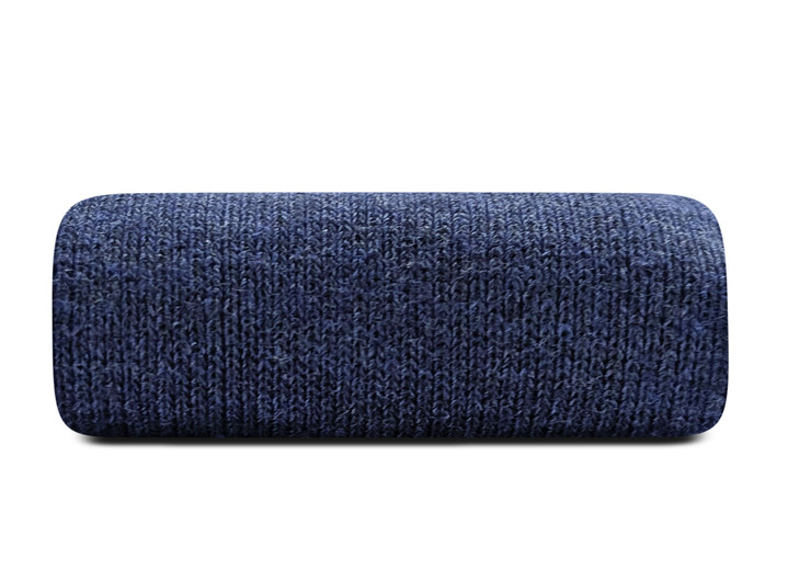 Strümpfe & Strumpfhosen - Sechserpack Socken mit druckfreiem Bund, in Größe 1(Schuhgr.35-38) bis 3 (Schuhgr.43-46), in Farbe 2X SILBERGRAU MELIERT, 2X ANTHRAZIT MELIERT, 2X SC Ansicht 5