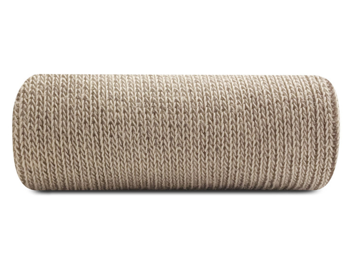 Strümpfe & Strumpfhosen - Sechserpack Socken mit druckfreiem Bund, in Größe 1(Schuhgr.35-38) bis 3 (Schuhgr.43-46), in Farbe 2X BEIGE, 2X SAND, 2X MOCCA Ansicht 2