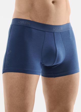 SLG Zweierpack Pants mit Elastikbund