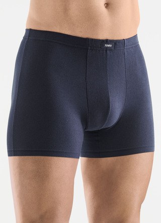 Viererpack Pants mit Dehnbund