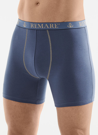 Fünferpack Pants mit Elastikbund