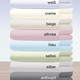 Florella - Jersey-Stretch-Elasthan-Spannbetttücher Excellent von Florella – Farbe WEISS – Ansicht 2 Florella - Jersey-Stretch-Elasthan-Spannbetttücher Excellent von Florella, in Größe 133 (1 Spannbetttuch, 90–100/200–220 cm) bis 138 (1 Spannbetttuch, 180/200–220 cm), in Farbe WEISS – Farbe WEISS – Ansicht 2