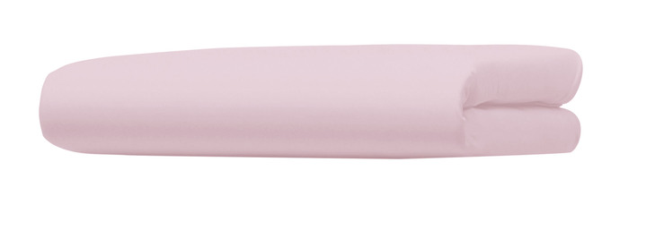 Florella - Jersey-Stretch-Elasthan-Spannbetttücher Excellent von Florella Ansicht 3 Florella - Jersey-Stretch-Elasthan-Spannbetttücher Excellent von Florella, in Größe 133 (1 Spannbetttuch, 90–100/200–220 cm) bis 138 (1 Spannbetttuch, 180/200–220 cm), in Farbe WEISS Ansicht 3