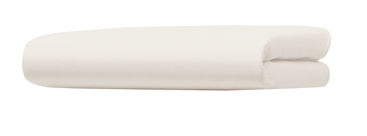 Florella - Jersey-Stretch-Elasthan-Spannbetttücher Excellent von Florella Ansicht 7 Florella - Jersey-Stretch-Elasthan-Spannbetttücher Excellent von Florella, in Größe 133 (1 Spannbetttuch, 90–100/200–220 cm) bis 138 (1 Spannbetttuch, 180/200–220 cm), in Farbe WEISS Ansicht 7