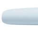 Florella - Flausch-Biber-Spannbetttücher aus Baumwolle – Farbe BLAU – Ansicht 1 Florella - Flausch-Biber-Spannbetttücher aus Baumwolle, in Größe 133 (2 Spannbetttücher, 100/200 cm) bis 138 (1 Spannbetttuch, 180/200 cm), in Farbe TAUPE – Farbe BLAU – Ansicht 1
